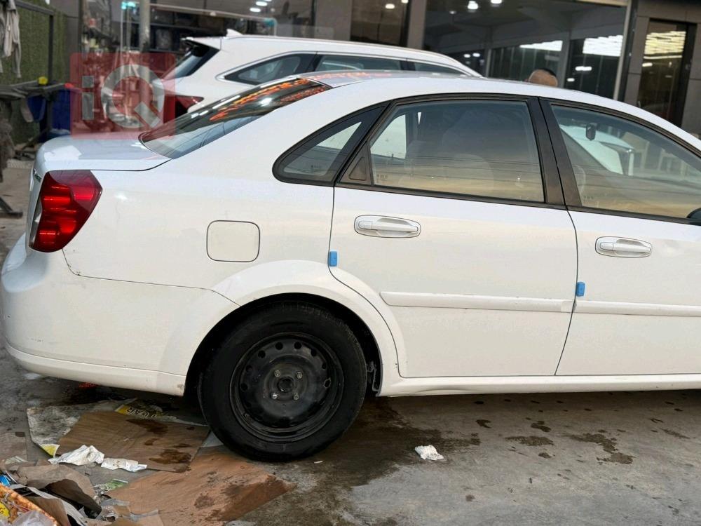 شێڤرۆلێت ئۆپترا